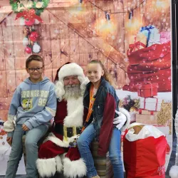 Battlement Mesa Recreation Center - Battlement Mesa