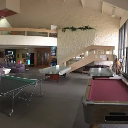 Battlement Mesa Recreation Center - Battlement Mesa