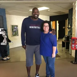 Battlement Mesa Recreation Center - Battlement Mesa