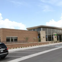 Colorado River - Battlement Mesa
