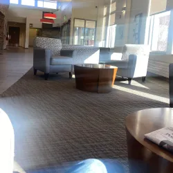 Colorado River - Battlement Mesa