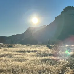 De Beque Canyon - Battlement Mesa