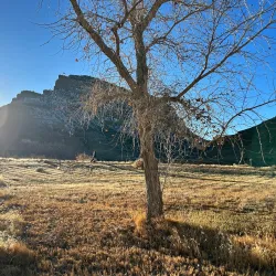 De Beque Canyon - Battlement Mesa