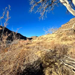 De Beque Canyon - Battlement Mesa