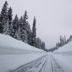 Grand Mesa National Forest - Battlement Mesa