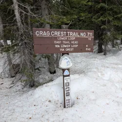 Hiking Trails Around Battlement Mesa - Battlement Mesa