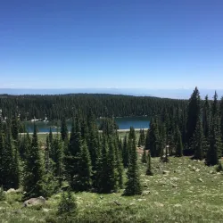 Hiking Trails Around Battlement Mesa - Battlement Mesa