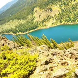 Hiking Trails Around Battlement Mesa - Battlement Mesa