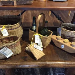 Local Art Galleries and Shops - Battlement Mesa