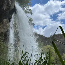 Rifle Gap State Park - Battlement Mesa