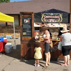 Boulder Farmers Market - Boulder