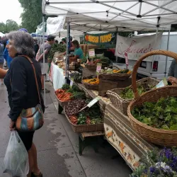 Boulder Farmers Market - Boulder
