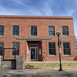 Boulder Museum of Contemporary Art (BMoCA) - Boulder