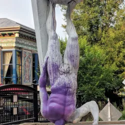 Boulder Museum of Contemporary Art (BMoCA) - Boulder