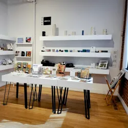 Boulder Museum of Contemporary Art (BMoCA) - Boulder