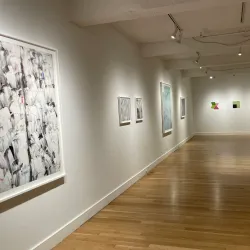 Boulder Museum of Contemporary Art (BMoCA) - Boulder