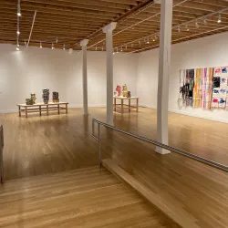 Boulder Museum of Contemporary Art (BMoCA) - Boulder