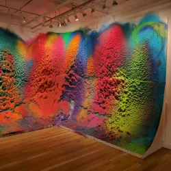 Boulder Museum of Contemporary Art (BMoCA) - Boulder