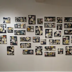 Boulder Museum of Contemporary Art (BMoCA) - Boulder