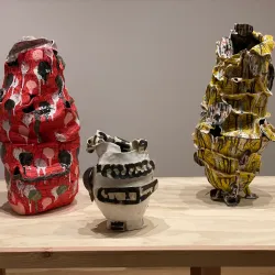 Boulder Museum of Contemporary Art (BMoCA) - Boulder