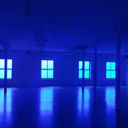 Boulder Museum of Contemporary Art (BMoCA) - Boulder