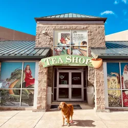 Celestial Seasonings Tea Factory - Boulder