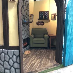 Celestial Seasonings Tea Factory - Boulder