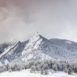 Chautauqua Park - Boulder