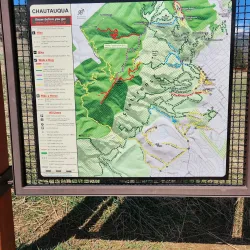 Chautauqua Park - Boulder