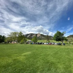 Chautauqua Park - Boulder
