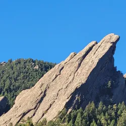Chautauqua Park - Boulder