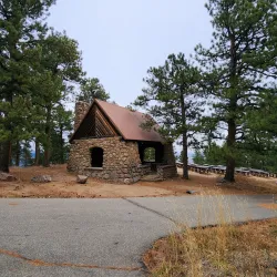Flagstaff Mountain - Boulder