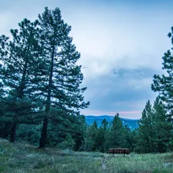 Flagstaff Mountain - Boulder