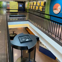 NCAR (National Center for Atmospheric Research) - Boulder