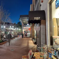 Pearl Street Mall - Boulder