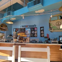 Pearl Street Mall - Boulder