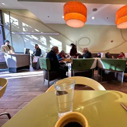 Pearl Street Mall - Boulder