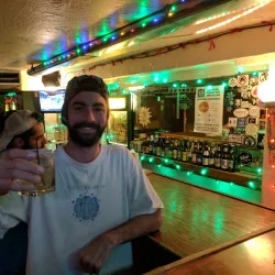 Pearl Street Mall - Boulder