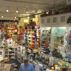 Pearl Street Mall - Boulder