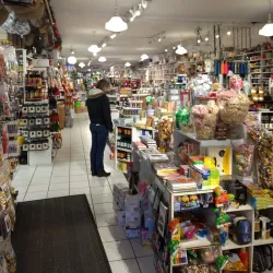 Pearl Street Mall - Boulder