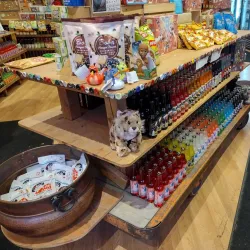 Pearl Street Mall - Boulder