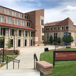 University of Colorado Boulder - Boulder