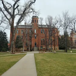 University of Colorado Boulder - Boulder