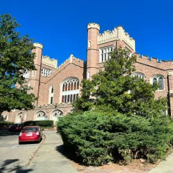 University of Colorado Boulder - Boulder