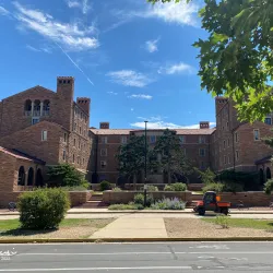 University of Colorado Boulder - Boulder