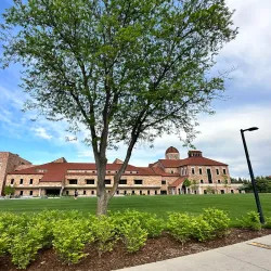 University of Colorado Boulder - Boulder