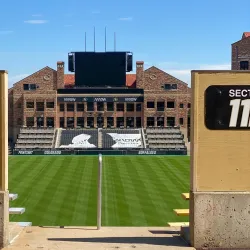 University of Colorado Boulder - Boulder