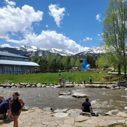 Blue River Plaza - Breckenridge