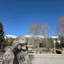 Blue River Plaza - Breckenridge