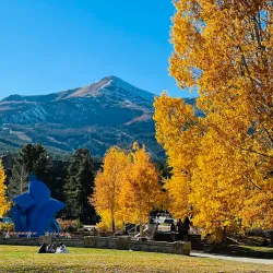 Blue River Plaza - Breckenridge